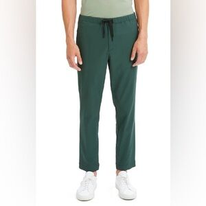 NWT Theory Neoteric Rem Slim Fit‎ Pants In Virdis in Size XL